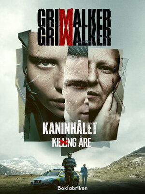 cover image of Kaninhålet